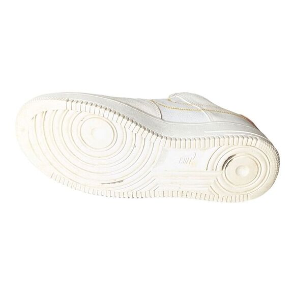 NIKE Air Force 1 Low 'Rock N Roll' Sneakers Size 7.5 - Picture 8 of 11